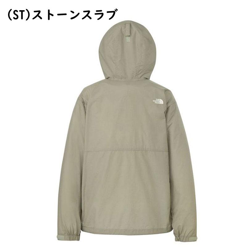 THE NORTH FACE（ザ ノースフェイス） コンパクトジャケット メンズ