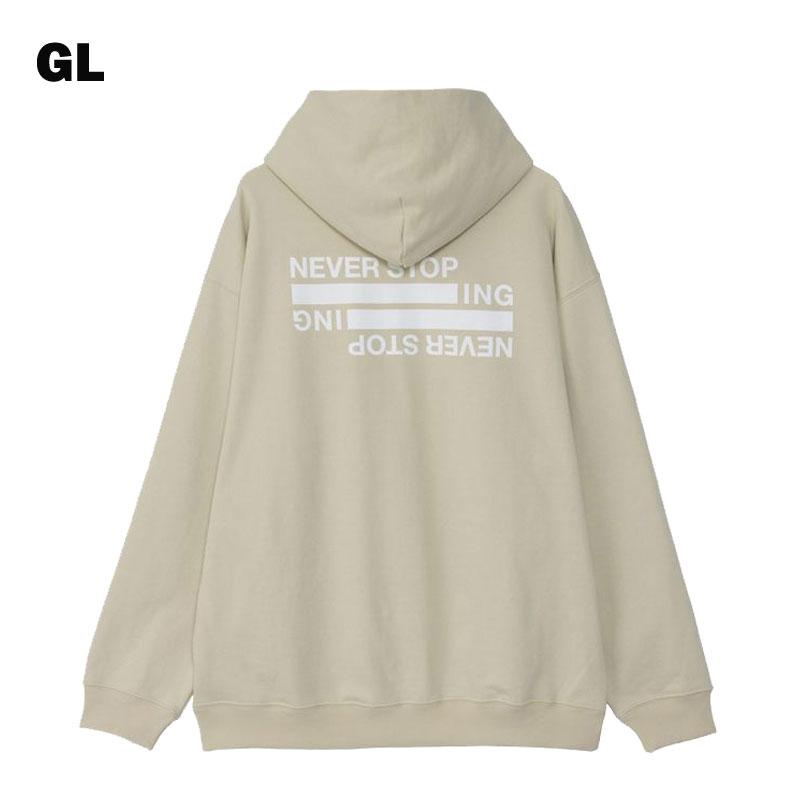 THE NORTH FACE（ザ ノースフェイス） ネバーストップアイエヌジー