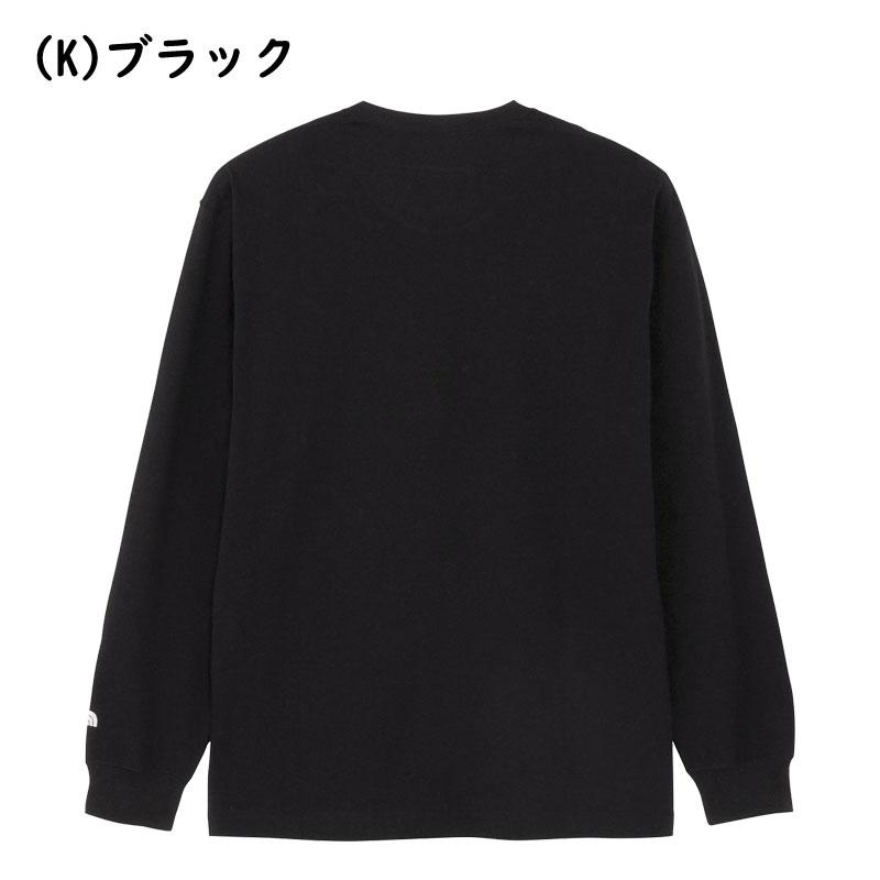 THE NORTH FACE（ザ ノースフェイス） ロングスリーブファイン