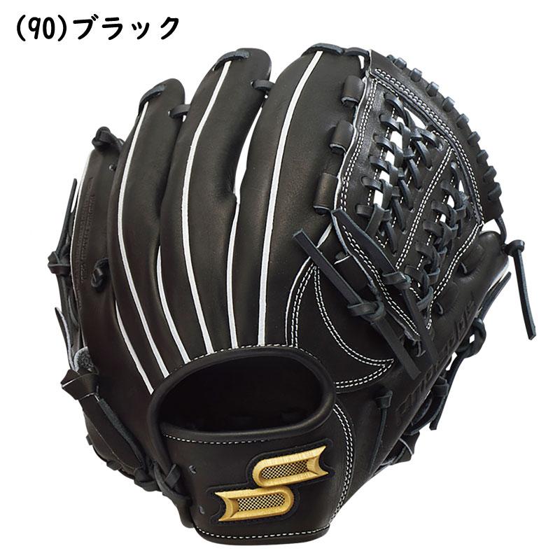 エスエスケイ（SSK） 少年軟式グラブ プロエッジ シリーズB オール