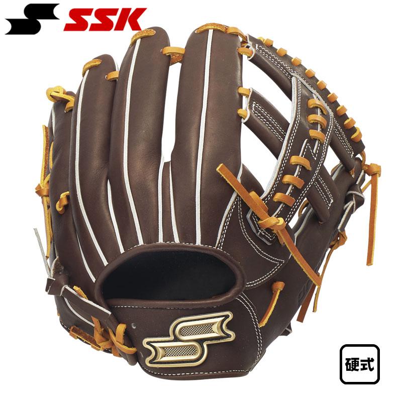 【期間限定値下げ‼️】SSK プロエッジ 硬式オーダーグラブ エスエスケイ（SSK） 硬式グラブ プロエッジ シリーズB 内野手用 右