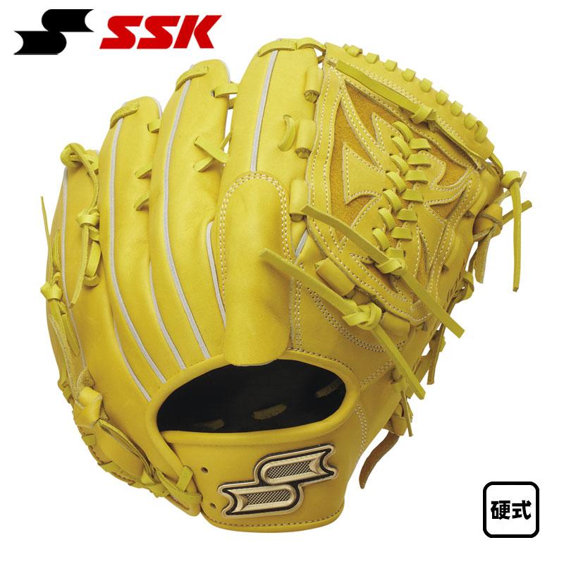エスエスケイ（SSK） 硬式グラブ プロエッジ シリーズB 投手用
