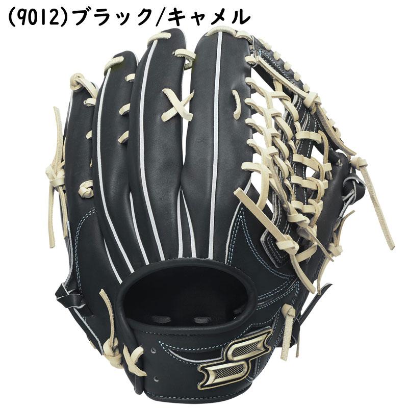 エスエスケイ（SSK） 硬式グラブ プロエッジ シリーズW 外野手用 右