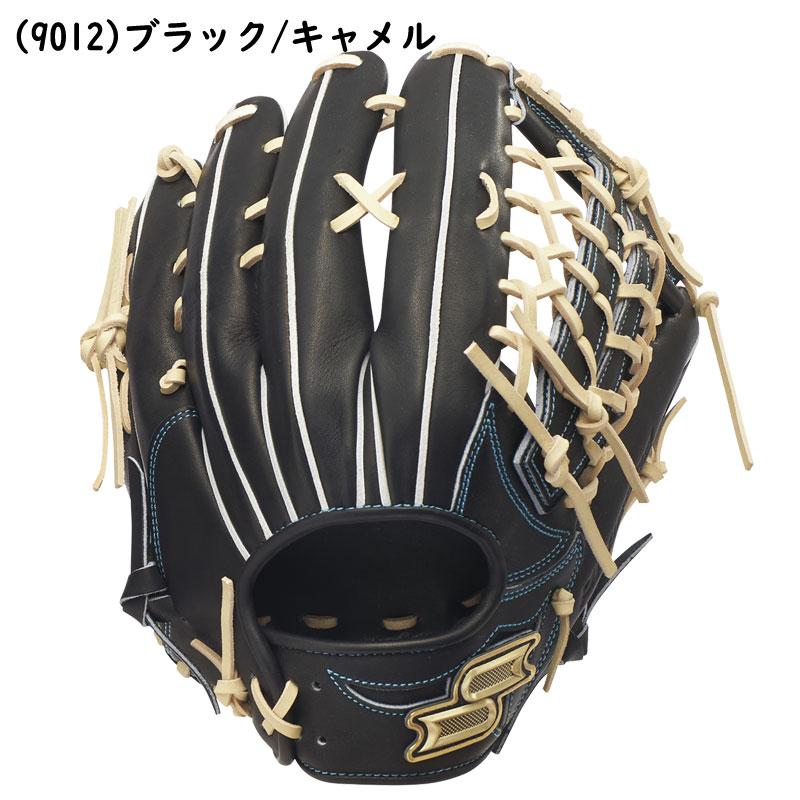 エスエスケイ（SSK） 軟式グラブ プロエッジ シリーズW 外野手用 874型