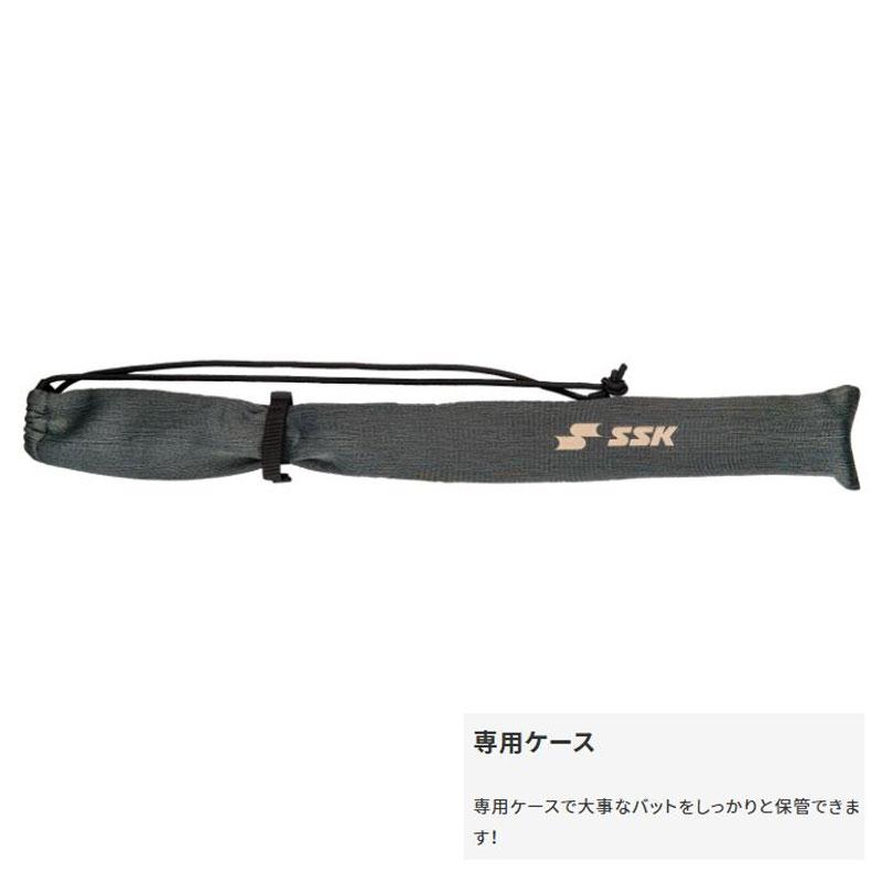 SSK 一般軟式複合バット MM23MX トップバランス SBB4040_4
