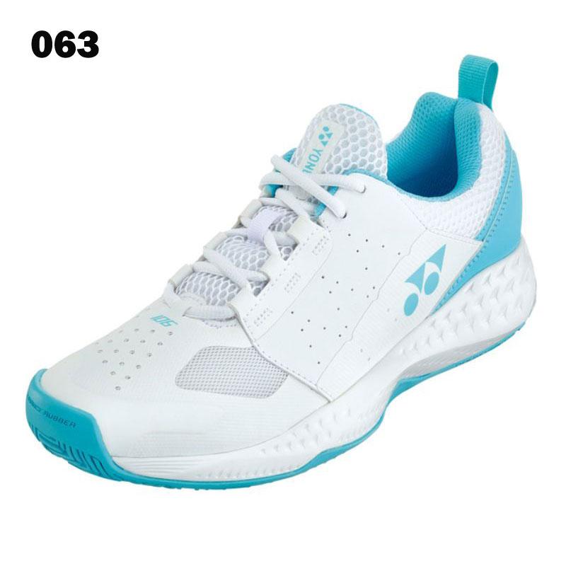 YONEX（ヨネックス） テニスシューズ パワークッション106 クレー・砂