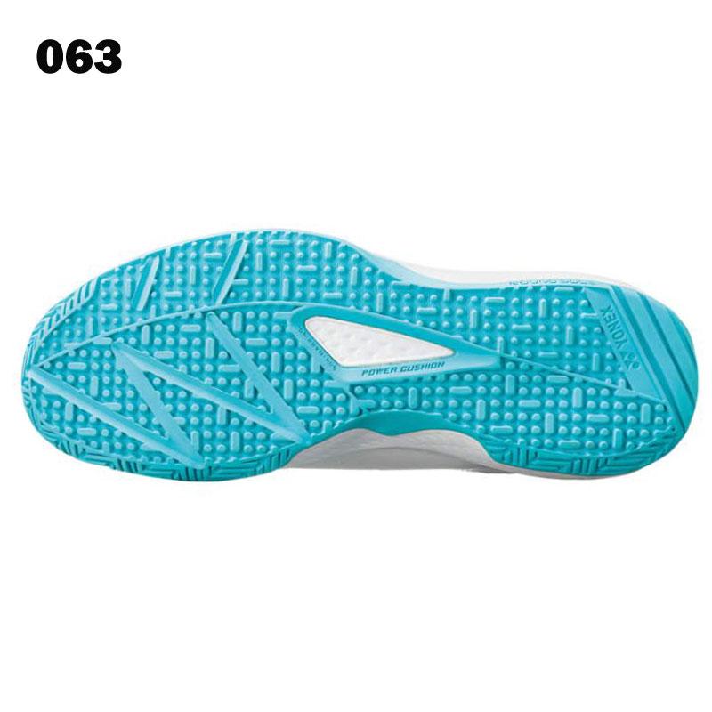 YONEX（ヨネックス） テニスシューズ パワークッション106 クレー・砂