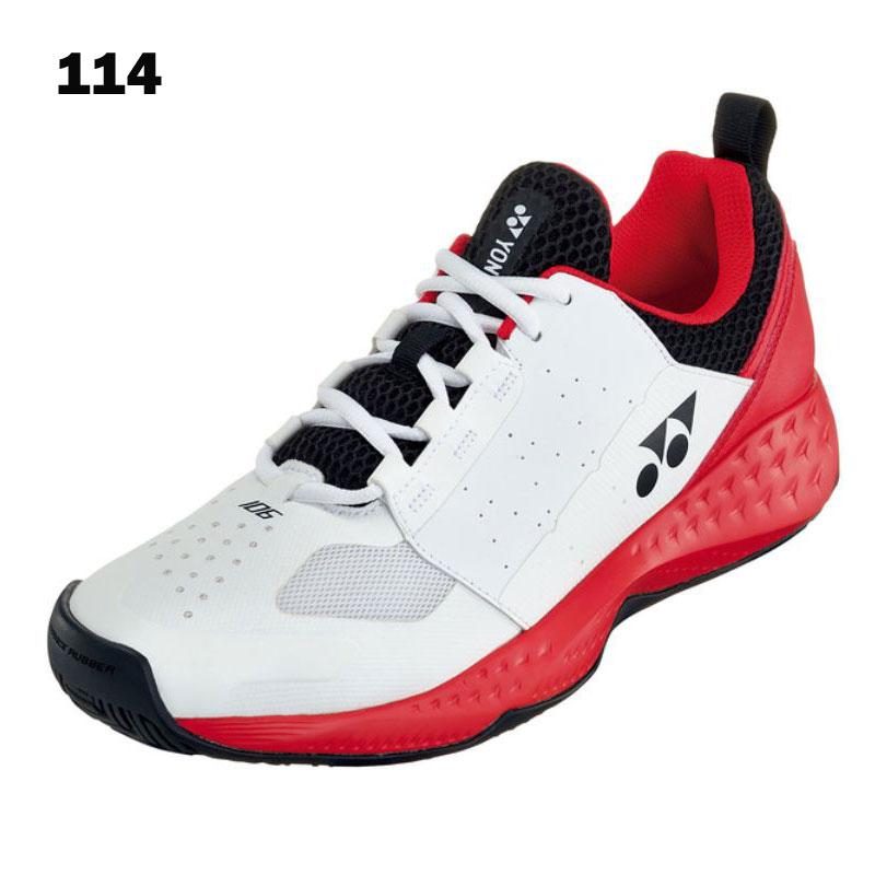 YONEX（ヨネックス） テニスシューズ パワークッション106 クレー・砂
