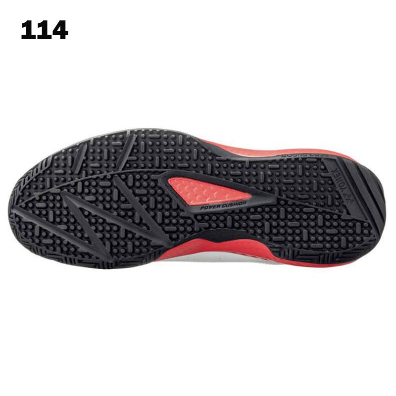 YONEX（ヨネックス） テニスシューズ パワークッション106 クレー・砂