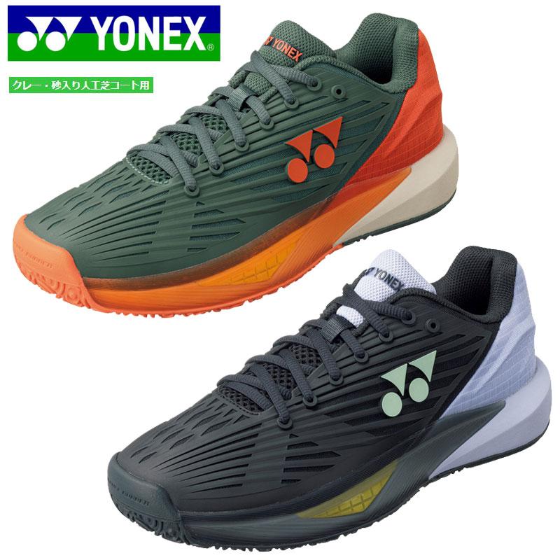 YONEX（ヨネックス） テニスシューズ パワークッションエクリプション5