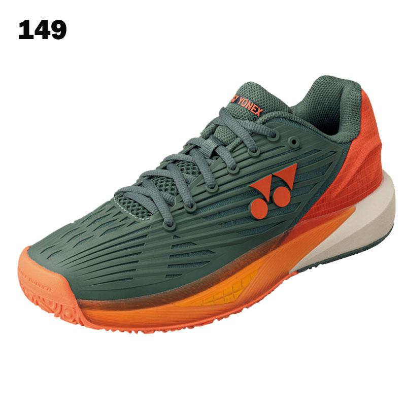 YONEX（ヨネックス） テニスシューズ パワークッションエクリプション5
