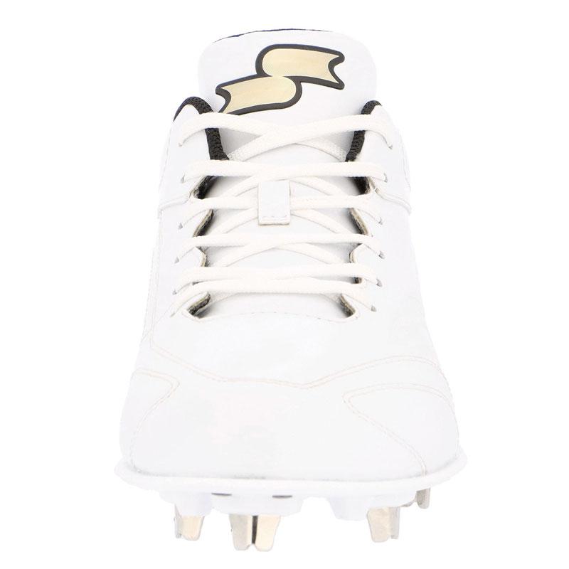 エスエスケイ（スポーツ用品） SSK 野球スパイク 金具埋込式 グロー