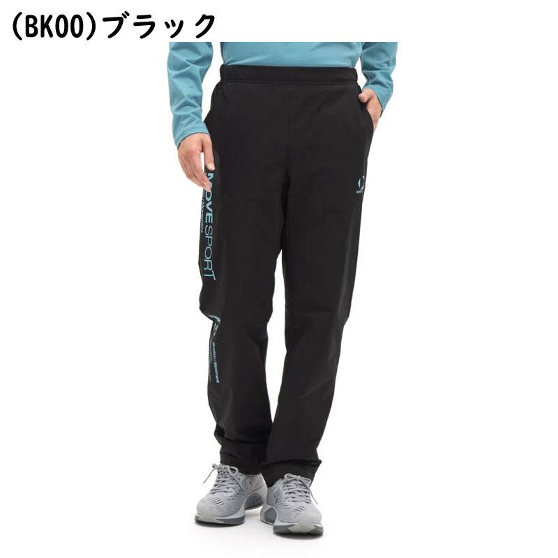 DESCENTE（デサント） トレーニングウェア MOVESPORT HEATNAVI