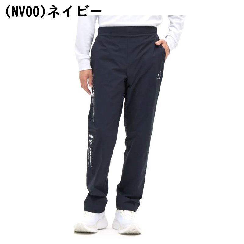 DESCENTE（デサント） トレーニングウェア MOVESPORT HEATNAVI