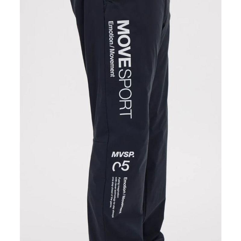 DESCENTE（デサント） トレーニングウェア MOVESPORT HEATNAVI