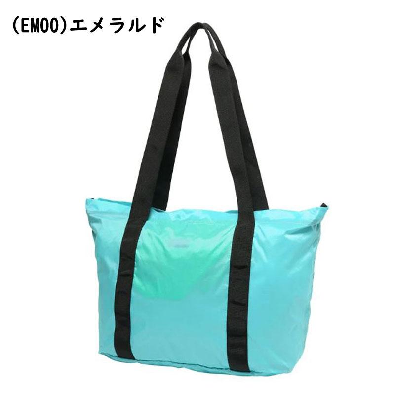 DESCENTE（デサント） ムーブスポーツ ポケッタブルトートバッグ 22L