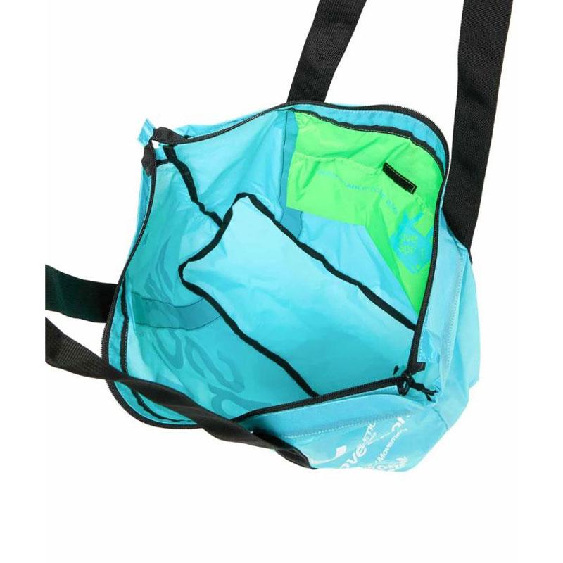 DESCENTE（デサント） ムーブスポーツ ポケッタブルトートバッグ 22L