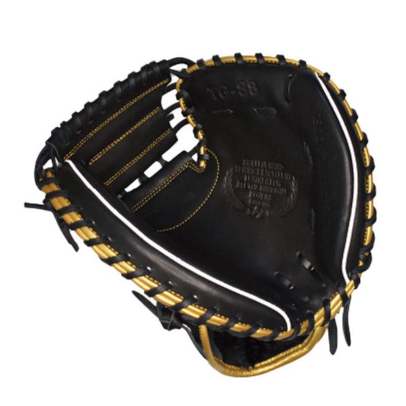 野球　トレーニングウェア　ハタケヤマ ハタケヤマ 3大特典あり 野球 トレーニングミット 硬式 大人 右