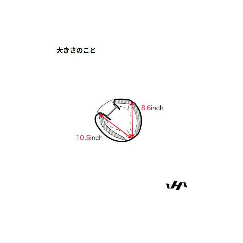 ハタケヤマ（HATAKEYAMA） 軟式キャッチャーミット THプロシリーズ