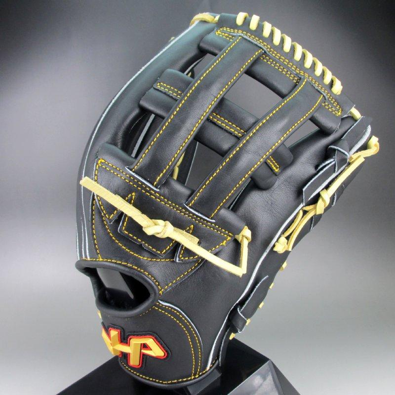 ハタケヤマ 軟式野球グラブ 外野手用 右投げ用 THシリーズ 右投げ用