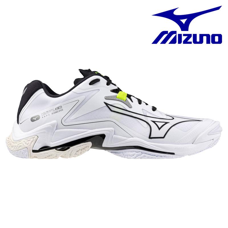 MIZUNO（ミズノ） バレーボールシューズ ウエーブライトニングZ8