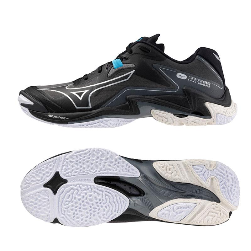 MIZUNO（ミズノ） バレーボールシューズ ウエーブライトニングZ8