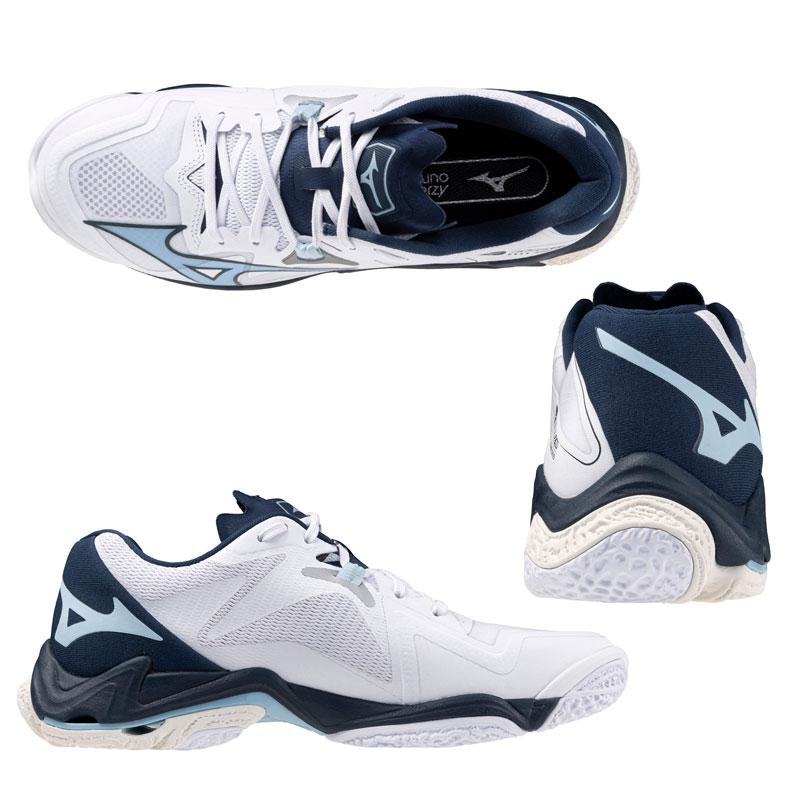 MIZUNO ミズノ バレーボールシューズ ウエーブライトニングZ8 MIZUNO ミズノ バレーボールシューズ ウエーブライトニングZ8