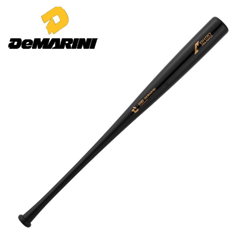 イ*ち様 DeMarini Proコンポジ 84cm ディマリニ（DeMARINI） プロメープルコンポジットトレーニングバット