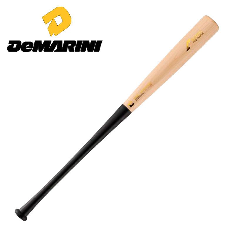 ドビー【新品】DeMARINI トレーニングバット ドビー【新品】DeMARINI