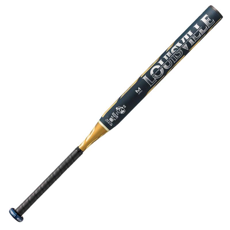 ルイスビルスラッガー ソフトボール用バット カタリスト3BT 2号用