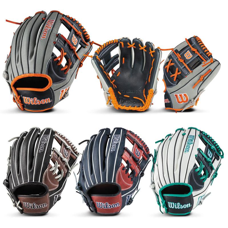 ウィルソン　ワナビーヒーロー　軟式　内野手　 DUAL　WTARHED5T 野球 ウィルソン ワナビーヒーロー デュアル 軟式グローブ グラブ 軟式
