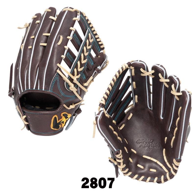 ワールドペガサス　硬式用グラブ ワールドペガサス（WORLD PEGASUS） 硬式グラブ 外野手用 WGK4GPU71