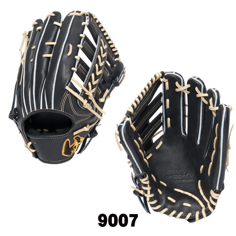 ワールドペガサス（WORLD PEGASUS） 硬式グラブ 外野手用 WGK4GPU71