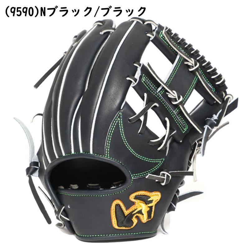ワールドペガサス（WORLD PEGASUS） 硬式グラブ グランドペガサスTOP