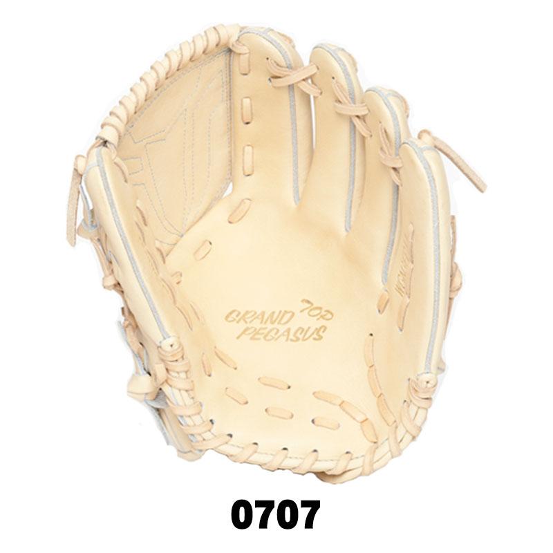 ワールドペガサス（WORLD PEGASUS） 硬式 軟式 兼用 投手用 グランド