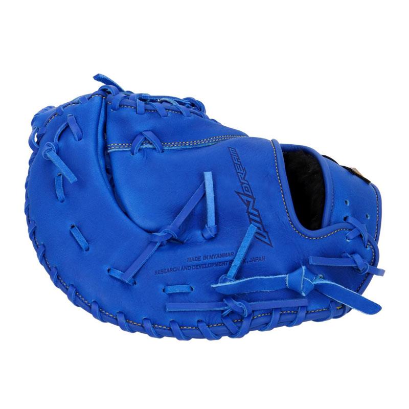 エスエスケイ（SSK） 少年軟式ファーストミット ウインドリーム 一塁手