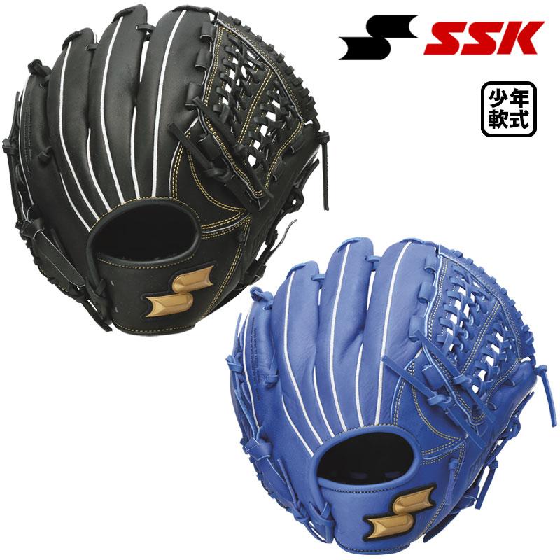 ＳＳＫ　少年軟式　オールラウンド　ウインドリーム　WJG424-32 エスエスケイ（SSK） 少年軟式グラブ ウインドリーム オールラウンド用