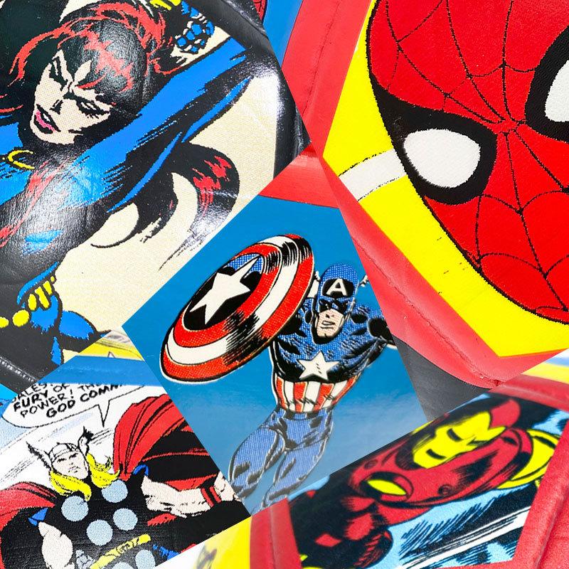 FaB　密航者、スカーヴ/Scurv, Stowaway　CF　Marvel FaB 密航者、スカーヴ/Scurv, Stowaway CF Marvel