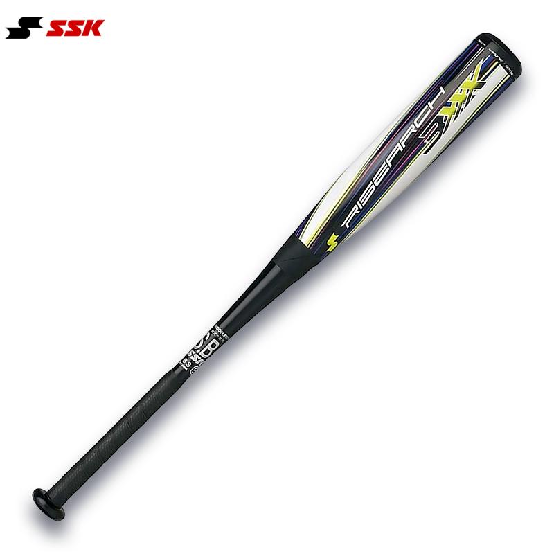 SSK 少年軟式 FRP製バット ジュニア用 ライズアーチ3XXX Jr SBB5050 