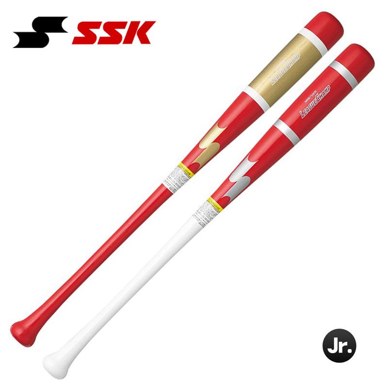 エスエスケイ（SSK） ジュニア用トレーニングバット リーグチャンプ 実
