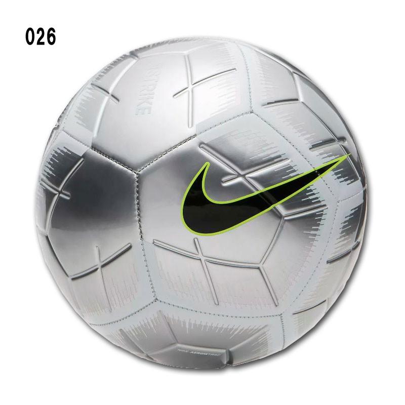 ナイキ サッカーボール ストライク イベントパック Sc3496 2色展開 カスカワスポーツ 通販 Paypayモール