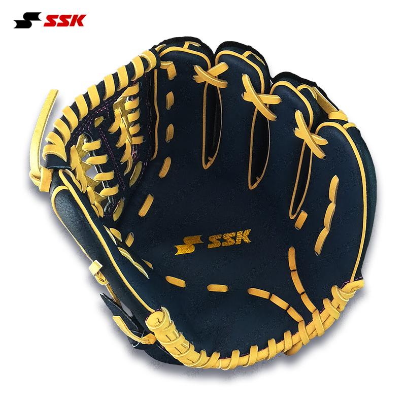 エスエスケイ（SSK） 少年軟式グラブ ジュニア用 キャッチボールから