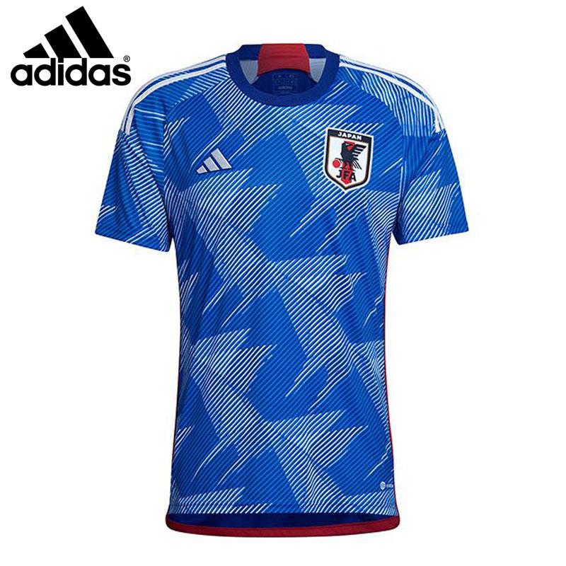  サッカー日本代表 レプリカユニフォーム HF1845 XL adidas（アディダス） ポイント10倍 サッカー日本代表レプリカ