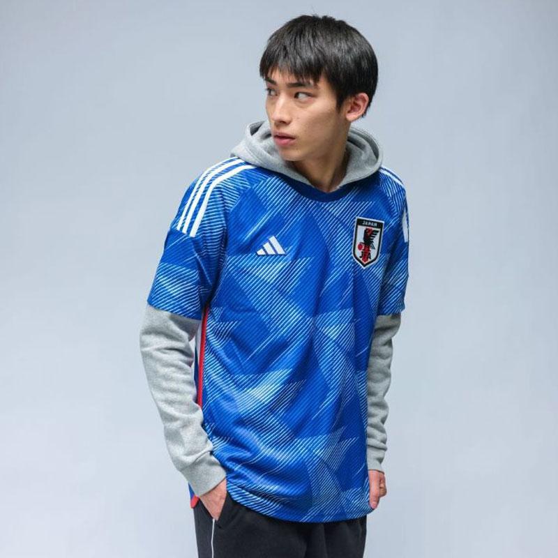 adidas（アディダス） ポイント10倍 サッカー日本代表レプリカ