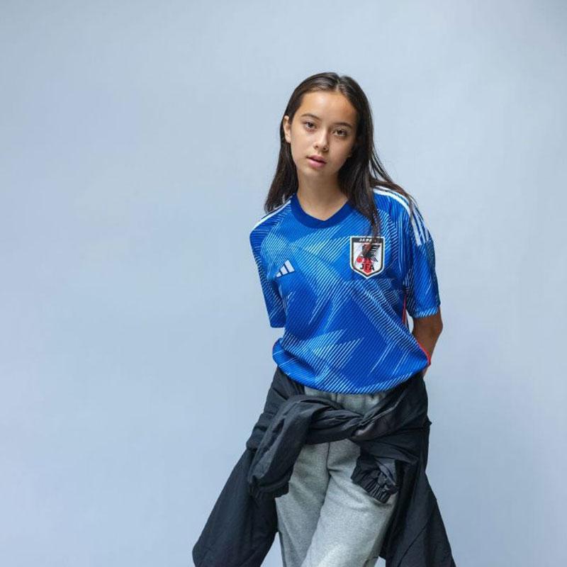  サッカー日本代表 レプリカユニフォーム HF1845 XL adidas（アディダス） ポイント10倍 サッカー日本代表レプリカ
