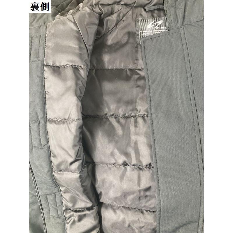 Sサイズ ★定価24200円★ナイキ FC 中綿ロングコートパンツセット NIKE（ナイキ） ロングパンツ フリース メンズ NIKE CLUB ウィンタ