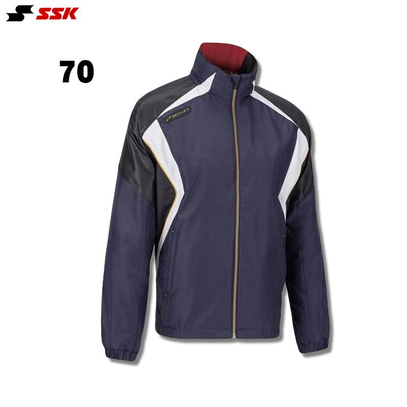 K　新品未使用　SAYSKY ウィンドブレーカー エスエスケイ（SSK） ウインドブレーカー ジャケット SXA900S