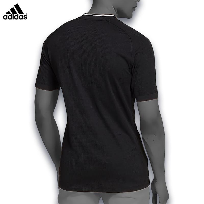 adidas（アディダス） ラグビー オールブラックス ホーム レプリカ