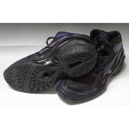 ★美品！ASICS GELBURST アシックス ゲルバースト バスケットボール 50%OFF アシックス（asics） GELBURST4 ゲルバースト4