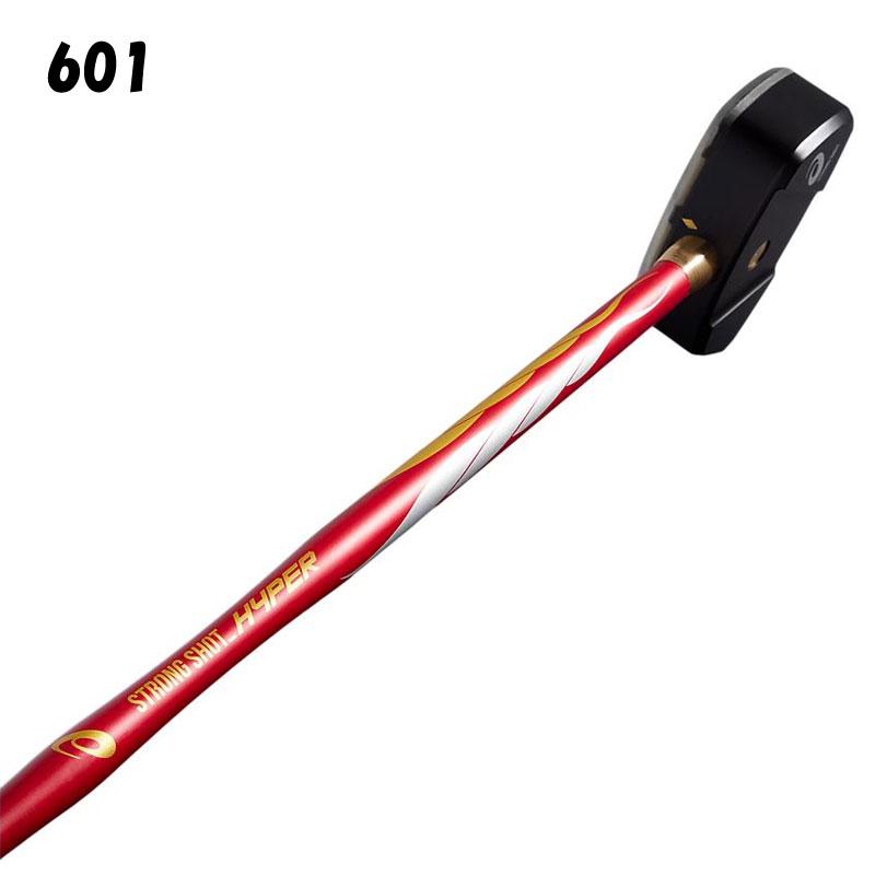 ASICS（アシックス） グランドゴルフクラブ GG ストロングショット